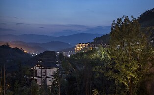 Banyan Tree Chongqing Beibei