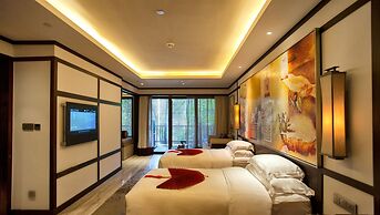 Banyan Tree Chongqing Beibei