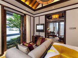 Banyan Tree Chongqing Beibei