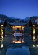 Banyan Tree Chongqing Beibei