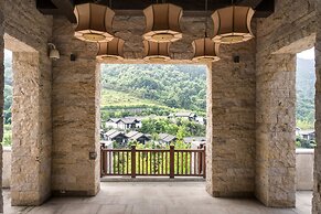 Banyan Tree Chongqing Beibei