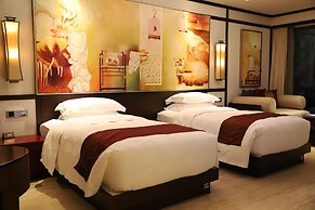 Banyan Tree Chongqing Beibei