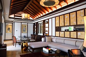 Banyan Tree Chongqing Beibei