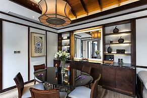 Banyan Tree Chongqing Beibei