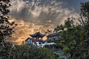 Banyan Tree Chongqing Beibei