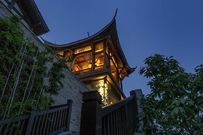 Banyan Tree Chongqing Beibei