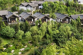 Banyan Tree Chongqing Beibei