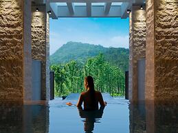 Banyan Tree Chongqing Beibei