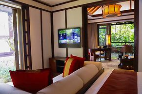 Banyan Tree Chongqing Beibei