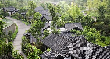 Banyan Tree Chongqing Beibei