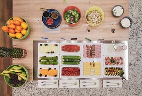 Hampton By Hilton Gdansk Airport