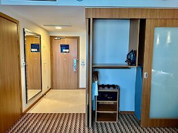 Hampton By Hilton Gdansk Airport