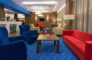 Hampton By Hilton Gdansk Airport