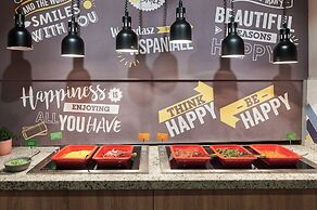 Hampton By Hilton Gdansk Airport
