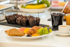 Hampton By Hilton Gdansk Airport
