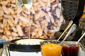 Hampton By Hilton Gdansk Airport