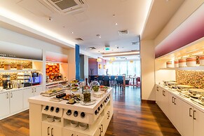 Hampton By Hilton Gdansk Airport