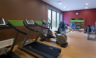 Hampton By Hilton Gdansk Airport