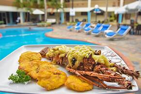 Acuarium Suite Resort