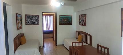 Acuarium Suite Resort