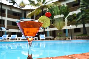 Acuarium Suite Resort