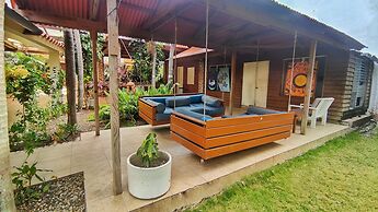 Acuarium Suite Resort