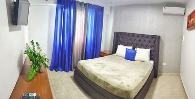 Acuarium Suite Resort