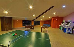 Resort Arcobaleno All Inclusive