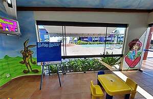 Resort Arcobaleno All Inclusive