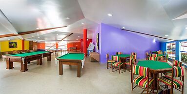 Resort Arcobaleno All Inclusive