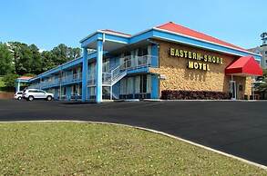 Eastern Shore Motel