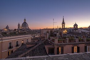 Antica Dimora Delle Cinque Lune