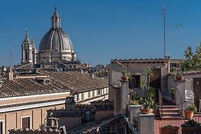 Antica Dimora Delle Cinque Lune