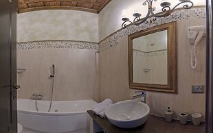 Antica Dimora Delle Cinque Lune