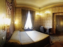 Antica Dimora Delle Cinque Lune