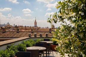 Antica Dimora Delle Cinque Lune