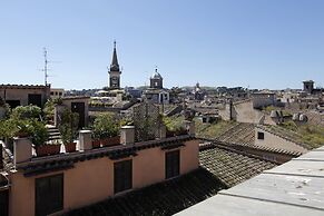 Antica Dimora Delle Cinque Lune