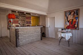 Antica Dimora Delle Cinque Lune