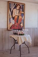 Antica Dimora Delle Cinque Lune