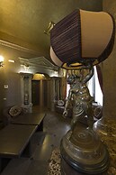 Antica Dimora Delle Cinque Lune