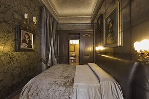 Antica Dimora Delle Cinque Lune