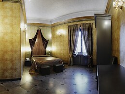 Antica Dimora Delle Cinque Lune