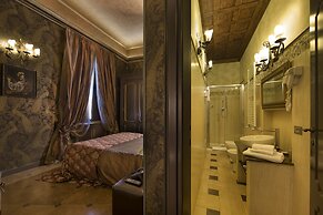 Antica Dimora Delle Cinque Lune