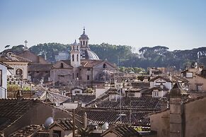 Antica Dimora Delle Cinque Lune