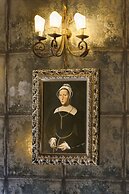 Antica Dimora Delle Cinque Lune