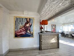 Antica Dimora Delle Cinque Lune