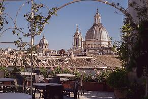 Antica Dimora Delle Cinque Lune
