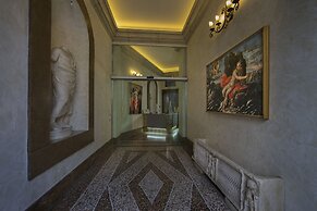 Antica Dimora Delle Cinque Lune