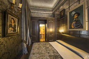 Antica Dimora Delle Cinque Lune