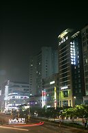 Koryo Hotel